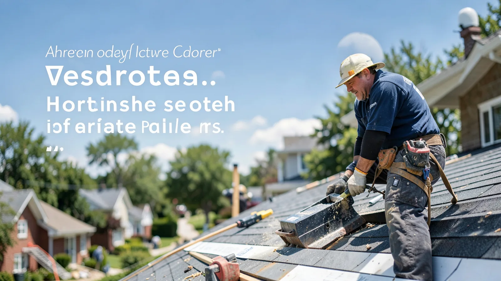 Roof Replacement in Falkville, AL near me